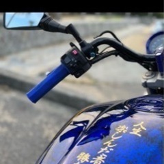 XJR400R 車検1年付❗️今月限定で88万‼️の画像
