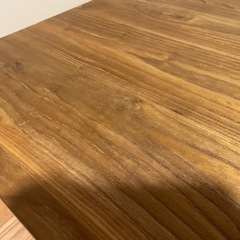 NOCE ローテーブル K様に決定の画像