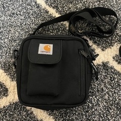 カーハート　ショルダーバッグ　LEE ボディバッグの画像