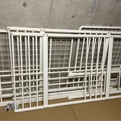 IKEA 二段ベッドの画像