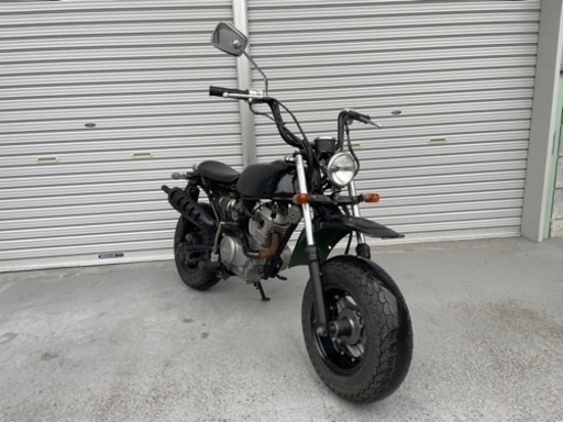 HONDA R&P 車体 人気❗️全国配送可能❗️
