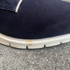 販売。アンライン アルフレッドバニスター/スニーカーソールのドレスシューズ。履き心地良くて上品な足元に。の画像