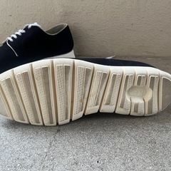 販売。アンライン アルフレッドバニスター/スニーカーソールのドレスシューズ。履き心地良くて上品な足元に。の画像