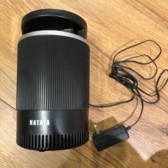 【ハタヤ】吸引式蚊取り器「蚊取り・先攻！」 KTS-1
