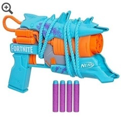 フォートナイト ナーフ プライマルの画像