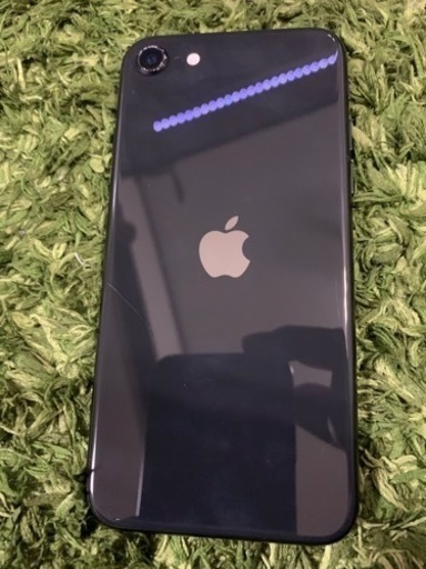 iPhoneＳＥ第2世代