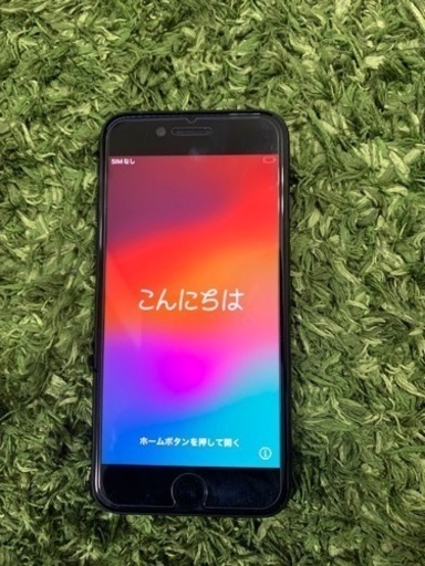 iPhoneＳＥ第2世代
