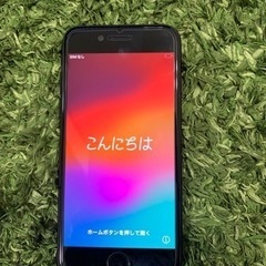 iPhoneＳＥ第2世代