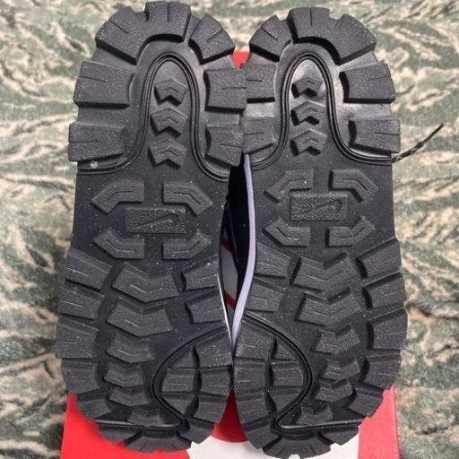 NIKE シティクラシック　23cm 正規品