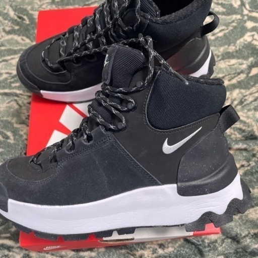 NIKE シティクラシック　23cm 正規品