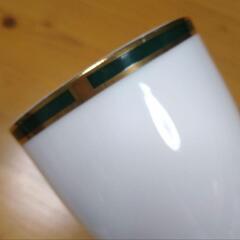 カップ　2点セットの画像