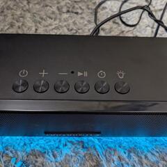 サウンドバー TaoTronics製 Bluetooth対応 TT-SK027の画像
