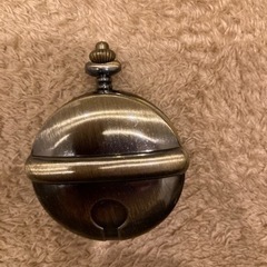 ドラえもん　懐中時計の画像