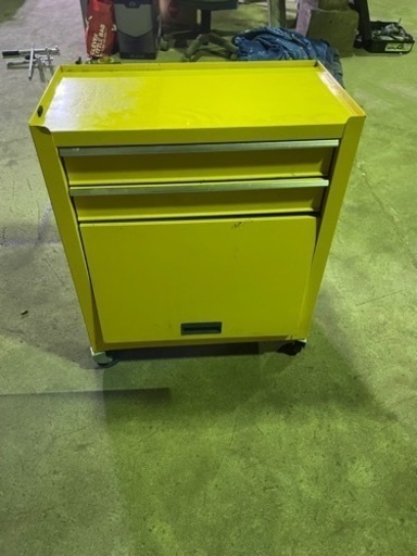 アストロ　工具箱