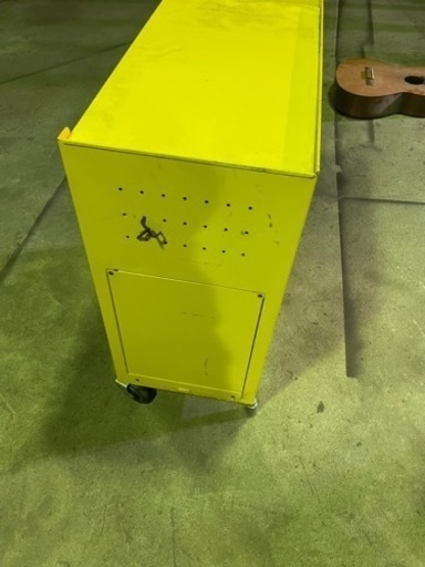 アストロ　工具箱
