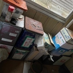 あげます！持っていって下さい！ペンキ！⑫の画像