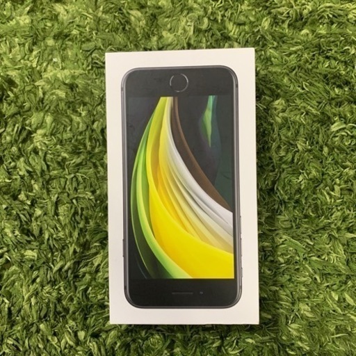 iPhoneＳＥ第2世代