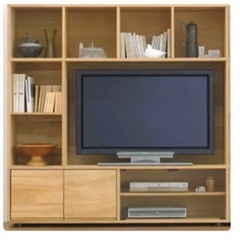 無印良品 スタッキングキャビネット