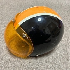 ジェットヘルメット   BARTON バートン
