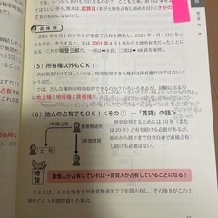 宅建　問題集　基本テキストの画像