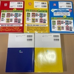 宅建　問題集　基本テキストの画像