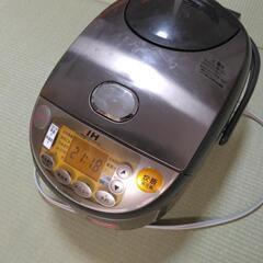 象印炊飯器
