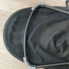 【取引中】【美品】ベビービョルン　バウンサーの画像