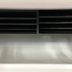 【受渡者決定】☆美品☆ エアコン SHARP プラズマクラスタ－8畳用 2021年製の画像