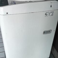 洗濯機の画像