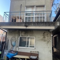 大阪府内で安く丁寧に解体してくれる業者様教えて下さい♫