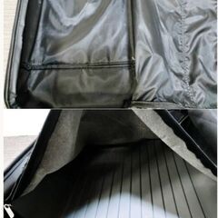 キャリーケース　スーツケース　ハードタイプ　トラベル　旅行　出張　ビジネスの画像