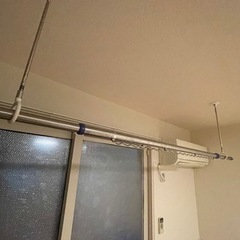 【即時取引可】物干し竿