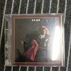 ＣＤ☆ジャニス・ジョプリン