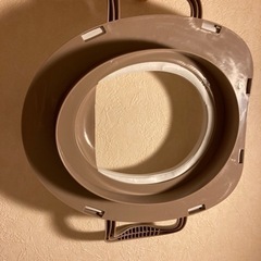 おまる　子供便座の画像