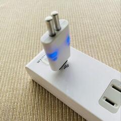 充電式BR425　電池付き　最終値下げの画像
