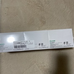 シルキーポア３個セット新品（医療品）の画像