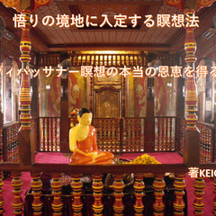 大阪ヴィパッサナー瞑想サークル／自助会
