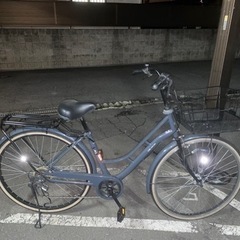 自転車