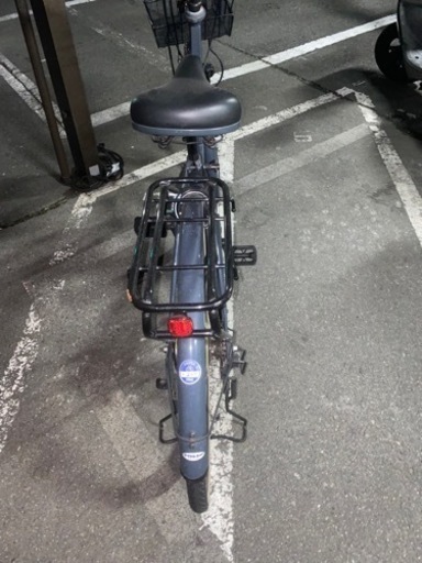 自転車