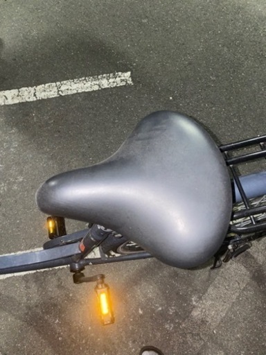 自転車