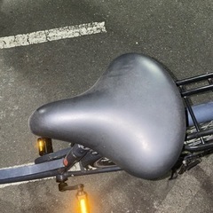自転車の画像