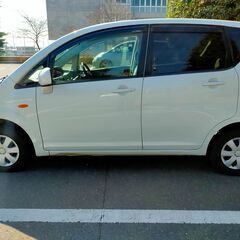 ダイハツ　ムーブ  取引中の画像