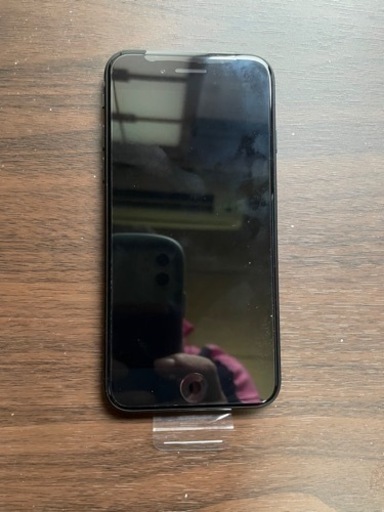 iPhone SE 第二世代　64GB