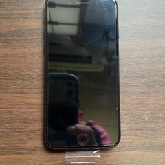 iPhone SE 第二世代　64GB