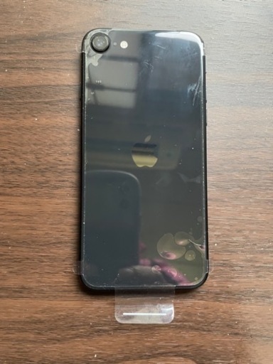 iPhone SE 第二世代　64GB