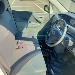 ダイハツ　ムーブ  取引中の画像
