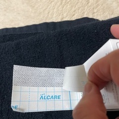 シルキーポア３個セット新品（医療品）の画像