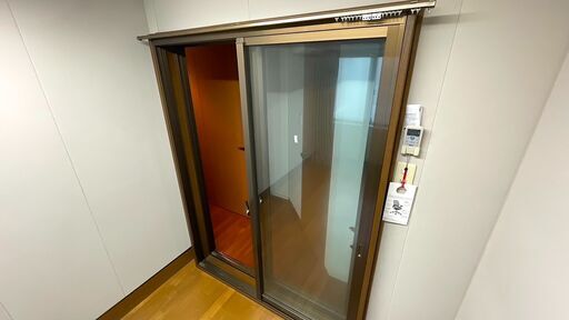 旧式ヤマハアビテックス 中古防音室4畳 -35db 都内近郊設置費込み！