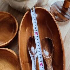 未使用✨サラダボールセット　マヨたて付きの画像