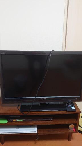 SONY BRAVIA 液晶テレビ　32インチ